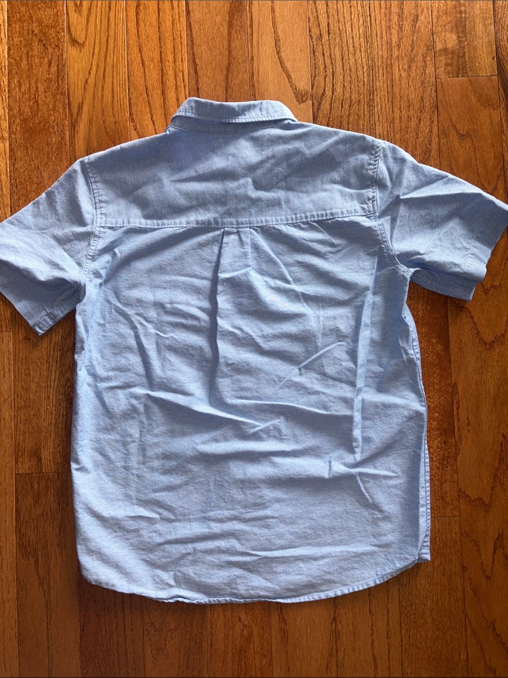 Boys Old Navy button down - Picture 4 of 4